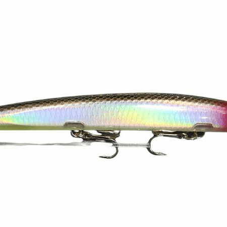 JAPANESE-SU ALTI RAPALA 17GR130mm