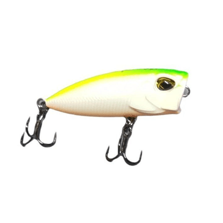 USAMİ 40-F 40mm 3.1 Gr Su Üstü Killer GLOW