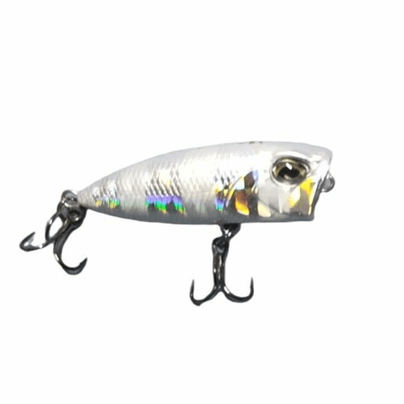 USAMİ  40 F 40mm  3.1 Gr. Su Üstü Killer GLOW