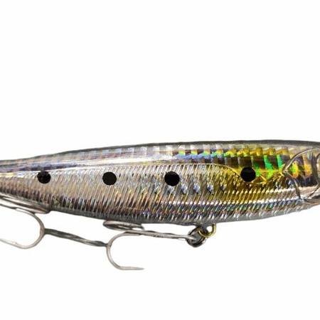 SU ÜSTÜ RAPALA 18.Gr 100mm