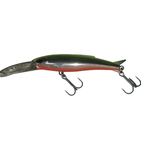 JAPANESE KAVAI DERİN DALARLI 4,5 MT 32 GR 12 CM