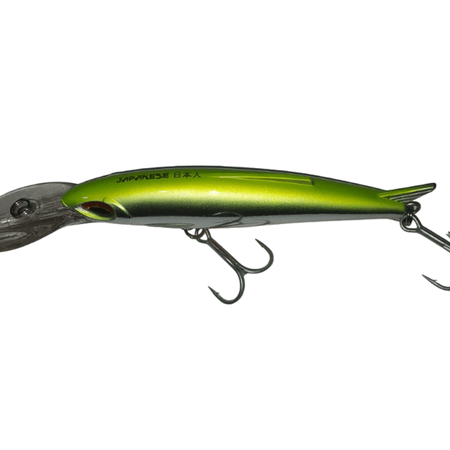 JAPANESE KAVAI DERİN DALARLI 4,5 MT 32 GR 12 CM