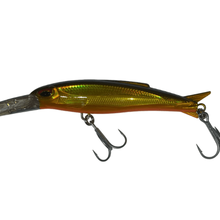 JAPANESE KAVAI DERİN DALARLI 4,5 MT 32 GR 12 CM