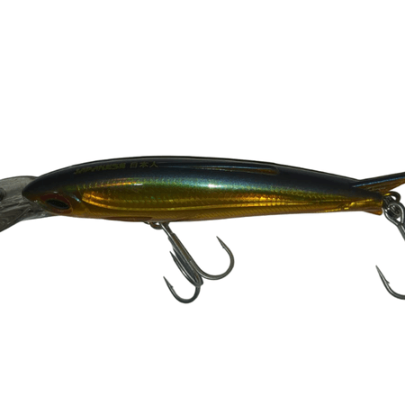 JAPANESE KAVAI DERİN DALARLI 4,5 MT 32 GR 12 CM