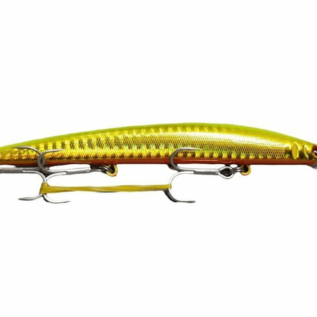 RİVER RAPALA Floatıng 120f 120mm 15Gr