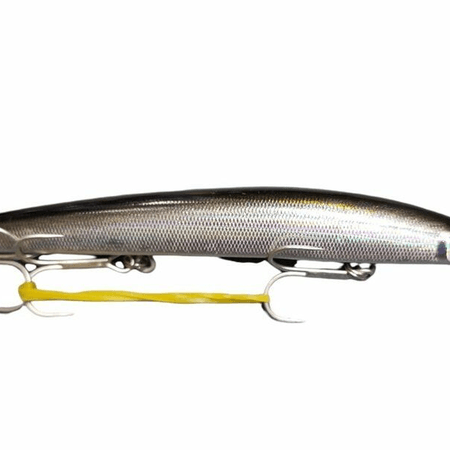 RİVER RAPALA- Floatıng 120f 120mm 15Gr