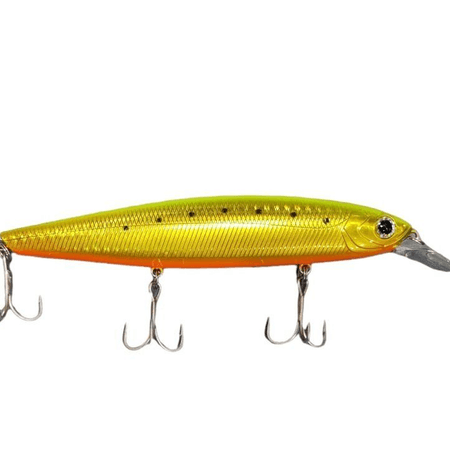 USAMI NAGAI 130F-SR -130mm