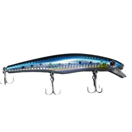 RİVER RAPALA- 12.5cm