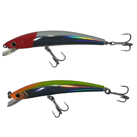 CC POVER 13 CM 18 GR DALARLI RAPALA