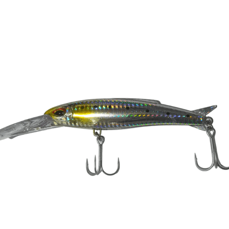 JAPANESE KAVAI DERİN DALARLI 4,5 MT 32 GR 12 CM