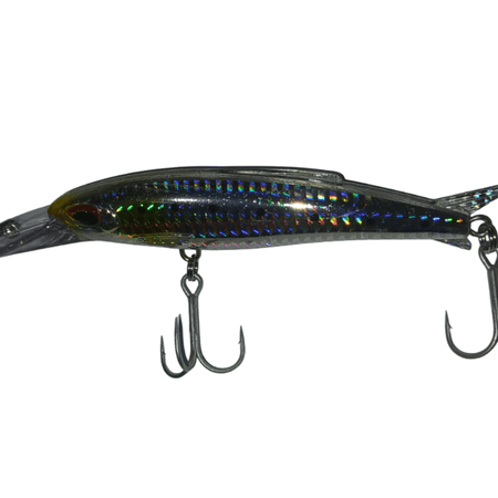 JAPANESE KAVAI DERİN DALARLI 4,5 MT 32 GR 12 CM