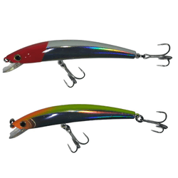 CC POVER 11 CM 11 GR DALARLI RAPALA