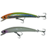 CC POVER 11 CM 11 GR DALARLI MOR BAŞLI RAPALA