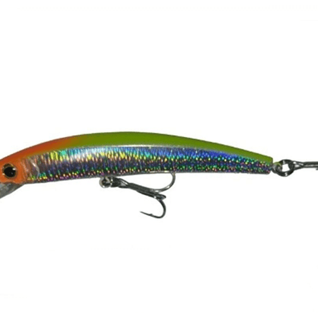 CC POVER 11 CM 11 GR DALARLI MOR BAŞLI RAPALA