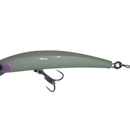 CC POVER 11 CM 11 GR DALARLI MOR BAŞLI RAPALA