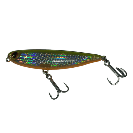 JAPANESE-SU ÜSTÜ RAPALA 12Gr.90mm-