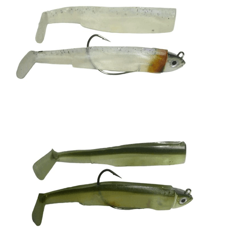 PANDORA- SAZUKA- SLİKON 5Gr