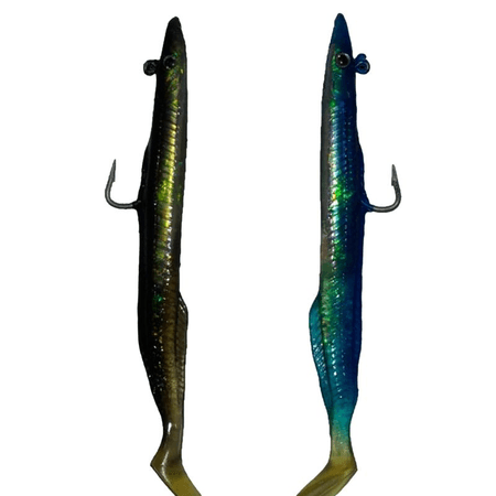 Berkley Powerbait Sandeels 16 Gr