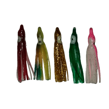 FLADEN 5 CM AHTOPOT 10 Lİ SET