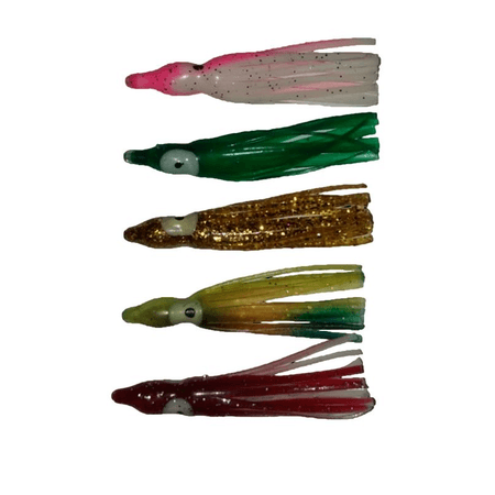 FLADEN 5 CM AHTOPOT 10 Lİ SET