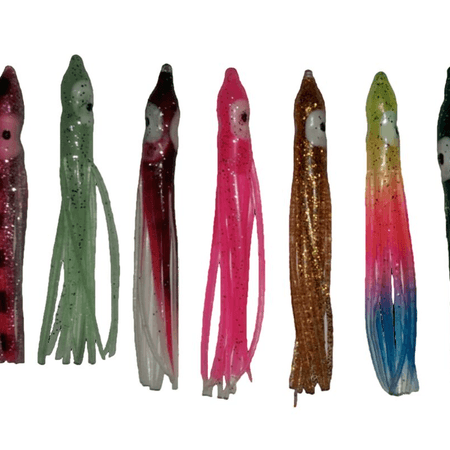 FLADEN  8.5 CM AHTOPOT 7 Lİ SET