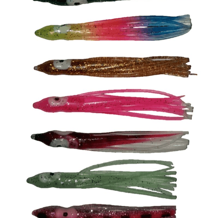 FLADEN  8.5 CM AHTOPOT 7 Lİ SET