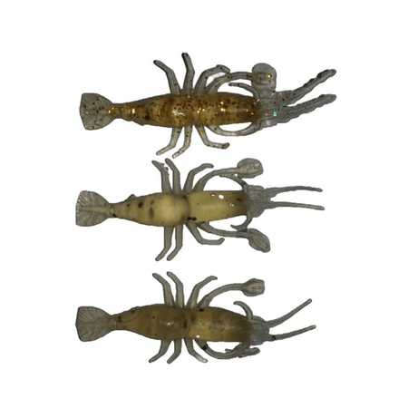 FLADEN 5.CM SUNİ YEM Karades 8 Lİ PAKET