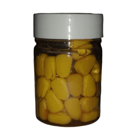 SAZAN AVI-SÜT MISIR KOKULU SLİKON YEM