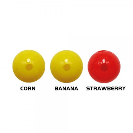 EFFE YÜZEN KOKULU YEM