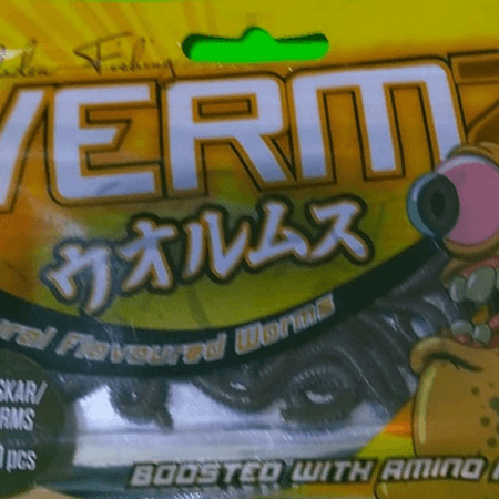 FLADEN SLİKON TOPRAK SOLUCAN KOKULU