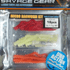 SAVAGE MİCRO  RAGWORM KIT