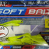 BALZA LURE SOFT BAIT 5,5MM -10 PC