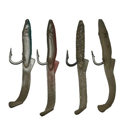 ORJİNAL RAGLO SUNİ YEM 6,5 CM 3 LÜ SET