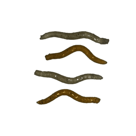 EFFE 4 CM SOLUCAN SUNİ YEM 8 Lİ SET