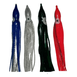 FLADEN 12 CM AHTOPOT SİLİKON 4 LÜ SET