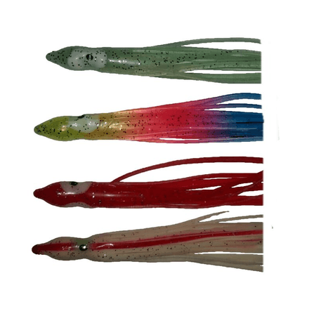 FLADEN 8.5 CM AHTOPOT YEM 7 Lİ SET