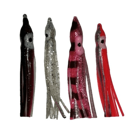 FLADEN 8.5 CM AHTOPOT YEM 7 Lİ SET