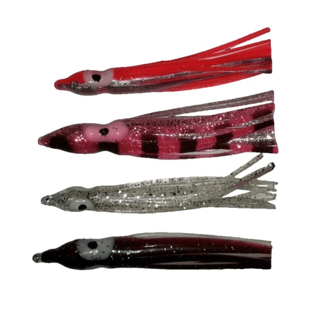 FLADEN 8.5 CM AHTOPOT YEM 7 Lİ SET