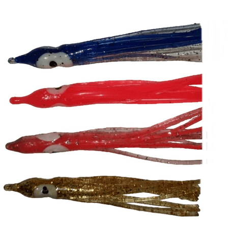 FLADEN 7.5 CM AHTOPOT YEM 7 Lİ SET