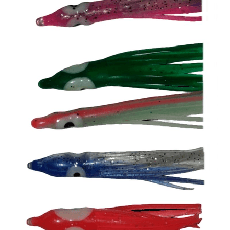 FLADEN 5 CM AHTOPOT YEM 8 Lİ SET