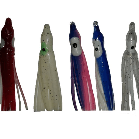 FLADEN 5 CM AHTOPOT YEM 8 Lİ SET