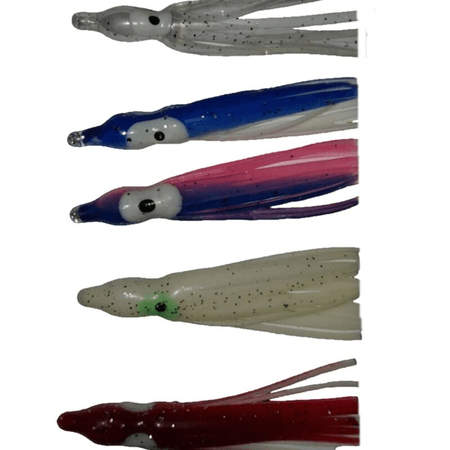 FLADEN 5 CM AHTOPOT YEM 8 Lİ SET