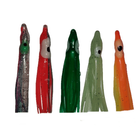 FLADEN 5 CM AHTOPOT YEM 8 Lİ SET