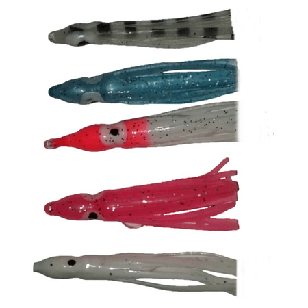 FLADEN 5 CM AHTOPOT YEM 8 Lİ SET