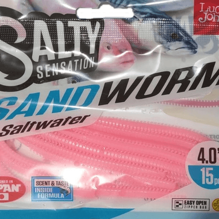 KOKULU SALT SAND VORM 10 CM 15PCS