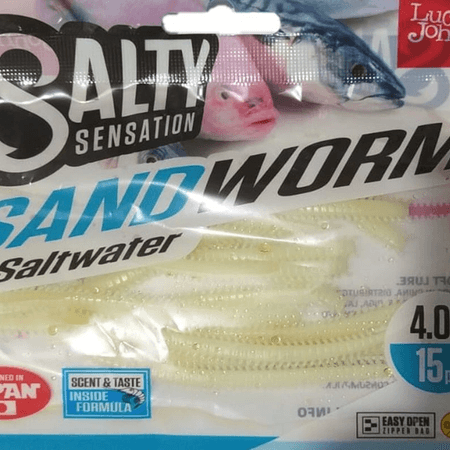 KOKULU SALT SAND VORM 10 CM 15PCS