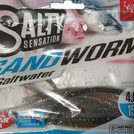 KOKULU SALT SAND VORM 10 CM 15PCS