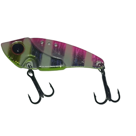 RİVER SEBASTİAN  VİBRASYON  JİG - 5 GR