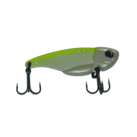 Limon Sarı Vibrasyon Jig Yem 5Gr