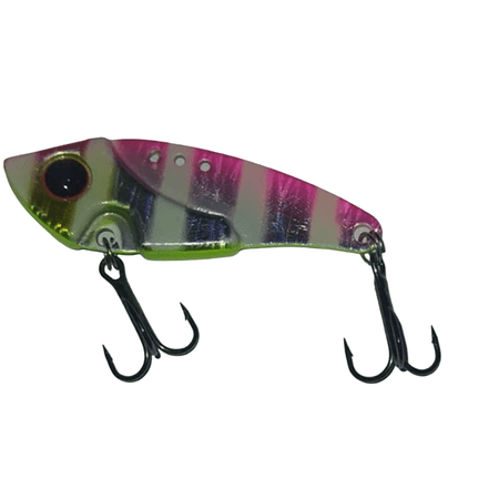 RİVER SEBASTİAN  VİBRASYON  JİG - 20 GR